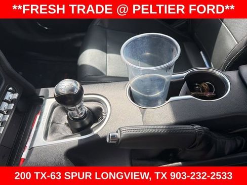 Used 2022 Ford Mustang GT Premium w/ Black Accent Package image 13