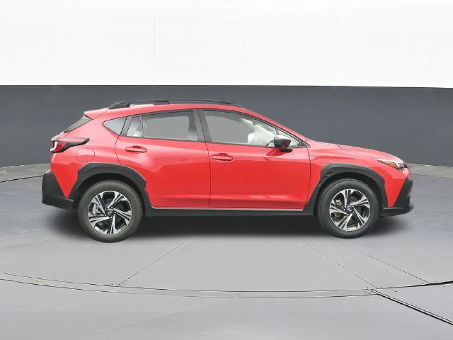 Used 2025 Subaru Crosstrek 2.5i Premium AWD/4WD image 16