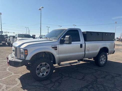 Used 2010 Ford F350 XL image 2