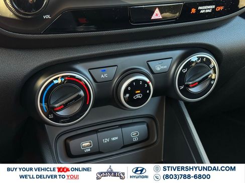 New 2026 Hyundai Venue SE image 25