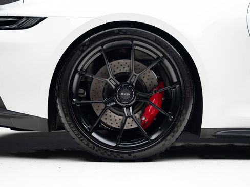 Used 2024 Porsche 911 GT3 image 38