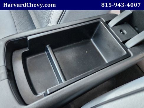 Used 2024 Chevrolet TrailBlazer LT w/ Convenience Package image 12