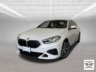 Used 2023 BMW 228i xDrive Gran Coupe w/ Convenience Package