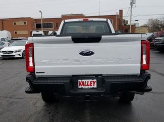 New 2026 Ford F250 XL w/ Snow Plow Prep Package video 4