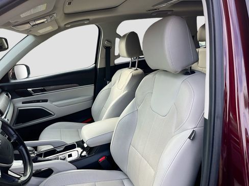 Used 2022 Kia Telluride SX FWD image 19