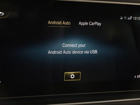 Used 2022 Mercedes-Benz GLE 53 AMG 4MATIC w/ 3rd Row Seat Package image 48