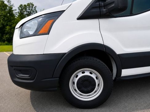 Used 2020 Ford Transit 350 Medium Roof RWD image 4
