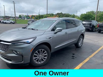 Used 2024 Buick Enclave Essence