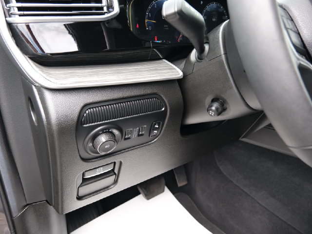 Used 2022 Jeep Wagoneer Series II AWD/4WD image 26