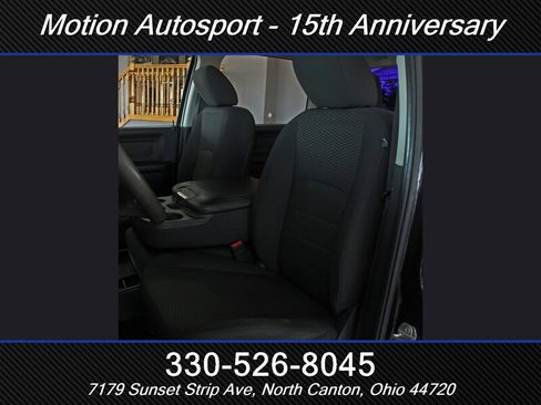 Used 2019 RAM 1500 Express w/ Wheel & Sound Group AWD/4WD image 31