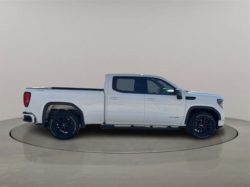 Used 2022 GMC Sierra 1500 Elevation image 8
