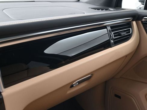 New 2026 Porsche Macan Turbo image 23