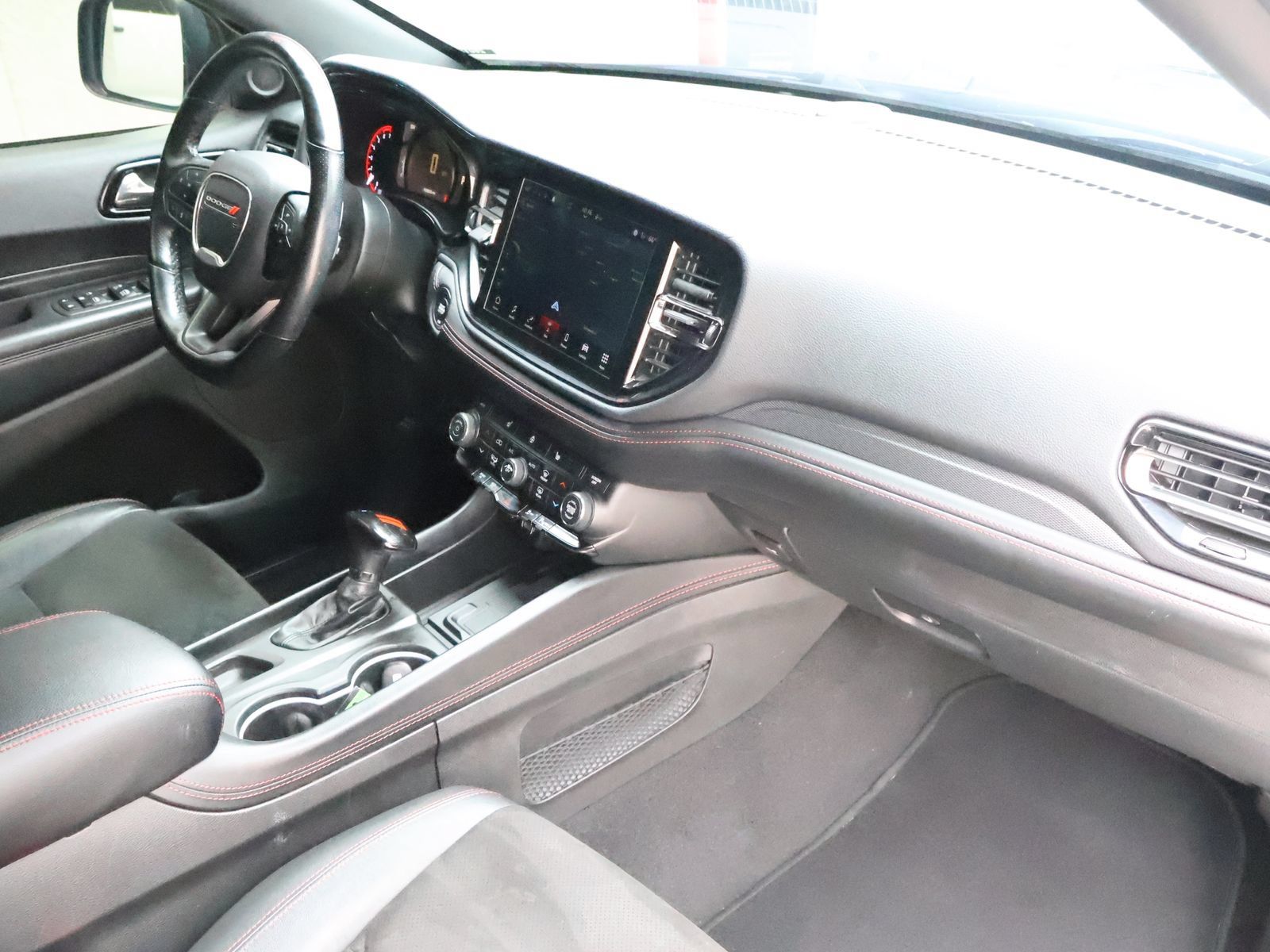 Used 2021 Dodge Durango R/T AWD/4WD image 50