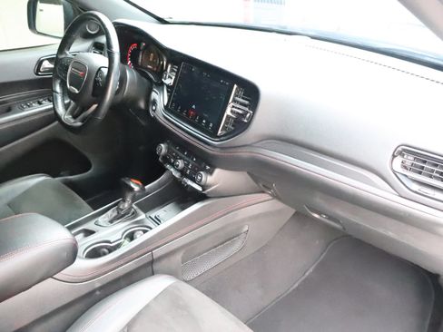 Used 2021 Dodge Durango R/T AWD/4WD image 50