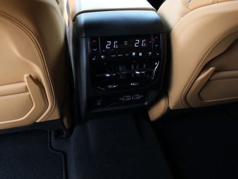 Used 2022 Jeep Grand Cherokee L Summit AWD/4WD image 29