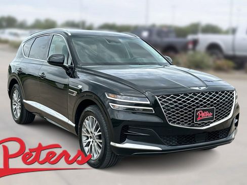 Used 2024 Genesis GV80 2.5T AWD/4WD image 1