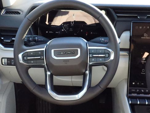 New 2026 GMC Terrain Denali image 9