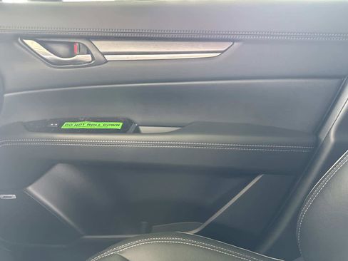 New 2025 MAZDA CX-5 AWD 2.5 S w/ Premium Plus Pkg image 22