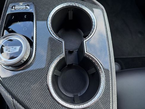 New 2025 Cadillac Optiq Luxury 1 AWD/4WD image 28