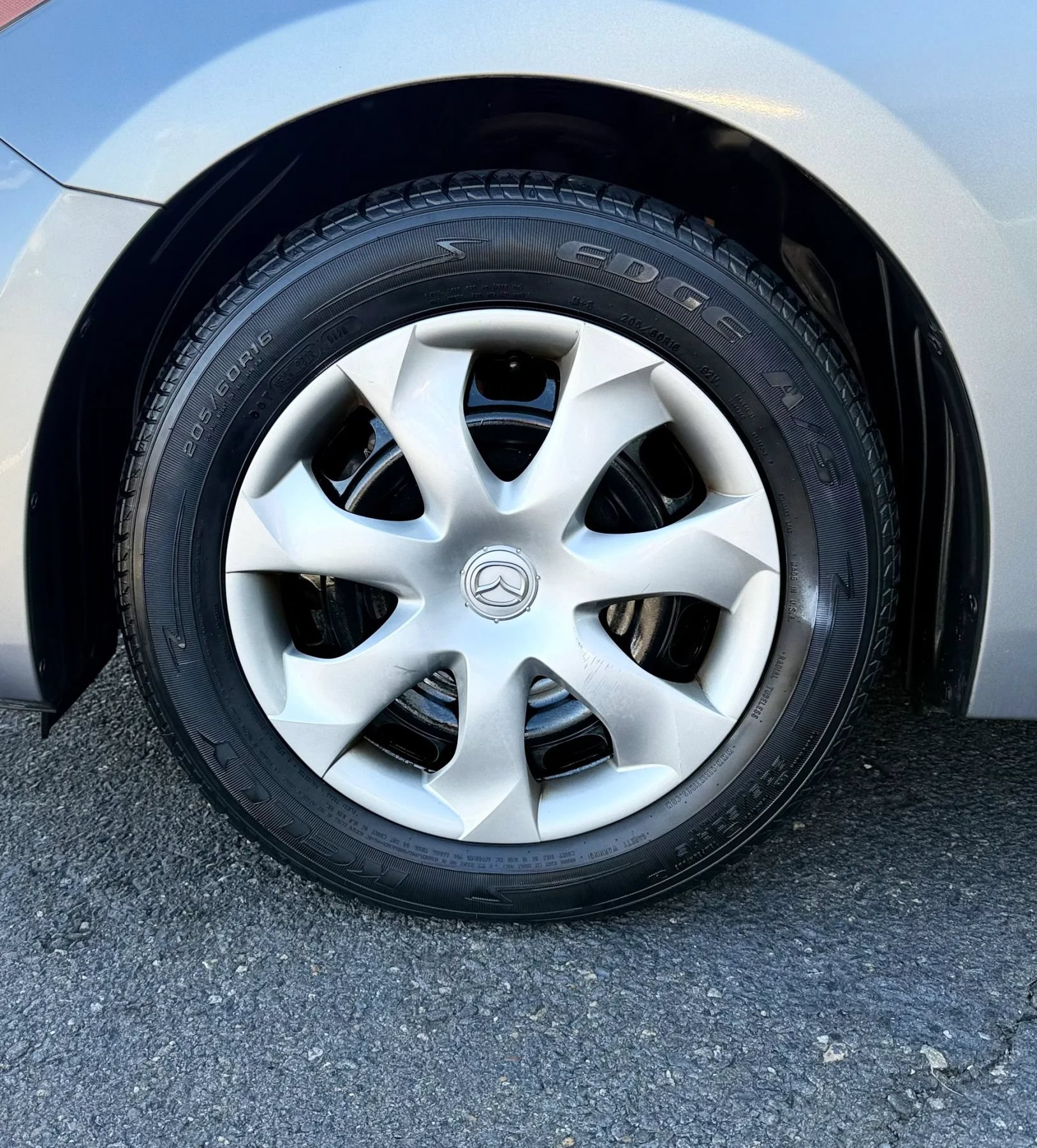 Used 2014 MAZDA MAZDA3 i Sport FWD image 44