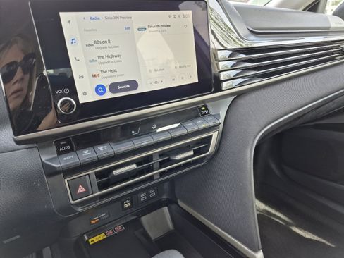 Certified 2025 Toyota Camry LE image 11