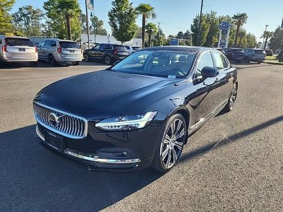 Certified 2023 Volvo S90 B6 Plus w/ Protection Package Premier