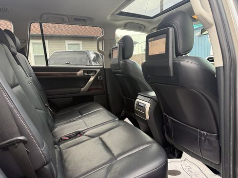 Used 2010 Lexus GX 460 Premium AWD/4WD image 22
