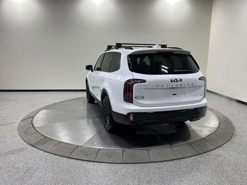 New 2025 Kia Telluride SX X-Line image 7