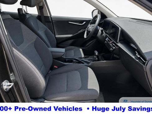 Used 2026 Kia Niro LX FWD image 15