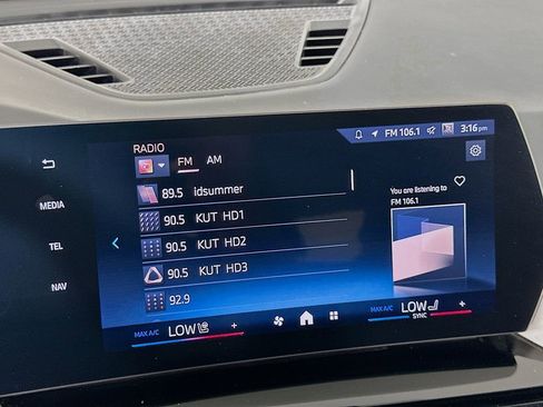 Used 2024 BMW X1 xDrive28i image 14