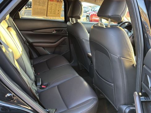 Used 2022 MAZDA CX-30 2.5 Turbo w/ Premium Package image 11