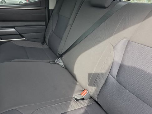 Used 2024 Toyota Tundra SR5 w/ TRD Sport Package image 18