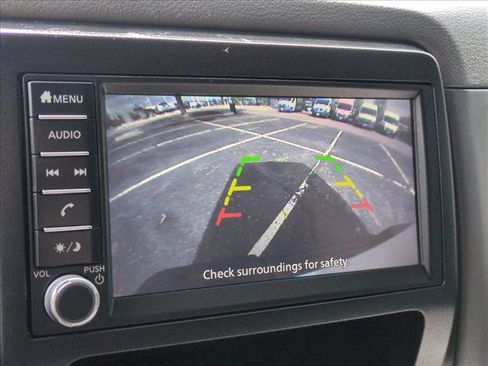 Used 2019 Nissan NV 2500 SV RWD image 13