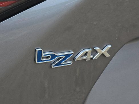 Used 2024 Toyota bZ4X AWD w/ Weather Package image 8