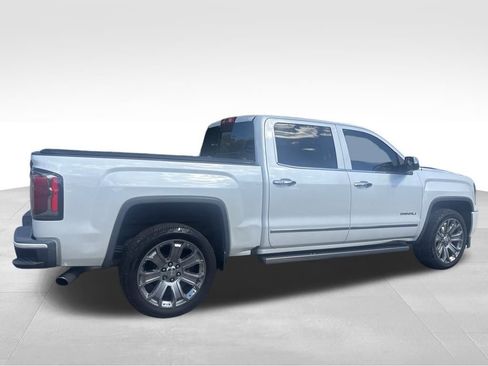 Used 2018 GMC Sierra 1500 Denali w/ Denali Ultimate Package image 7