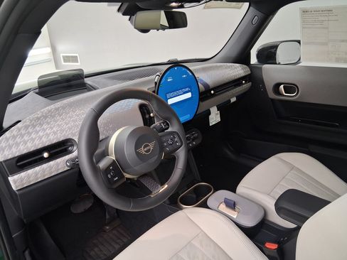 New 2026 MINI Cooper S FWD image 2