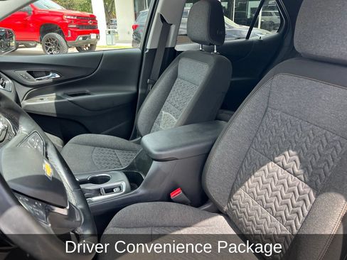 Used 2023 Chevrolet Equinox LT FWD image 10