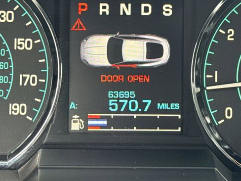 Used 2012 Jaguar XK Coupe image 18