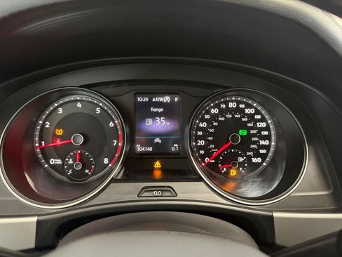 Used 2021 Volkswagen Atlas SE AWD/4WD image 37