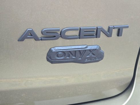 Certified 2025 Subaru Ascent Bronze Edition AWD/4WD image 7