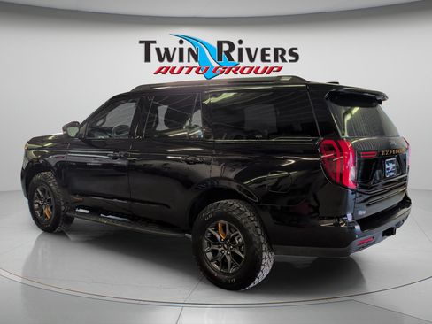 Used 2026 Ford Expedition Tremor AWD/4WD image 4