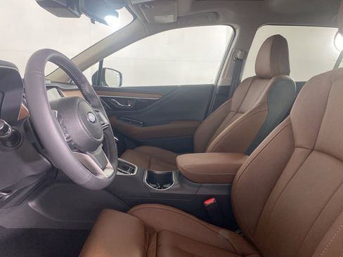 Certified 2025 Subaru Outback Touring XT image 26