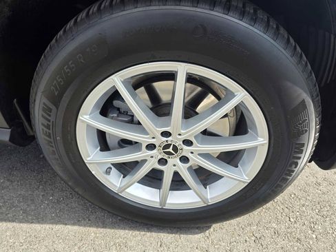 Used 2026 Mercedes-Benz GLE 350 4MATIC image 9