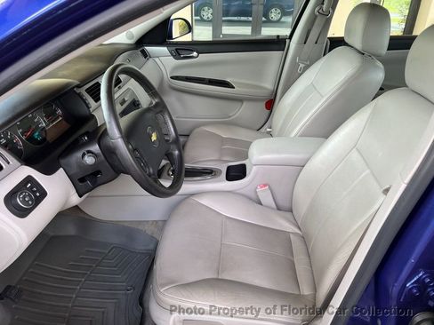 Used 2006 Chevrolet Impala LT image 30