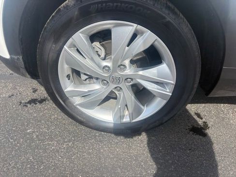 Certified 2024 Buick Encore GX Preferred image 23