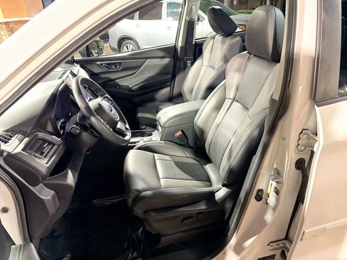 Used 2024 Subaru Ascent Onyx Edition AWD/4WD image 9