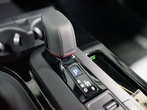 New 2026 Toyota Prius Plug-In Hybrid image 23