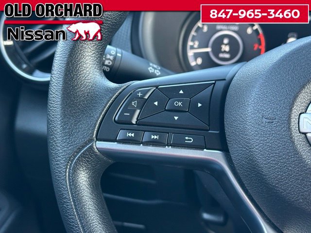 Used 2023 Nissan Kicks SV FWD image 18