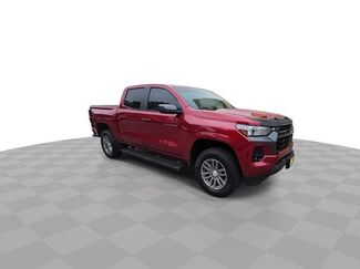 Used 2023 Chevrolet Colorado LT w/ LT Convenience Package video 2