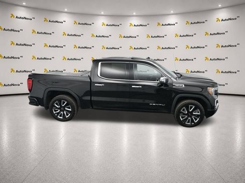 Used 2020 GMC Sierra 1500 Denali w/ Technology Package AWD/4WD image 58